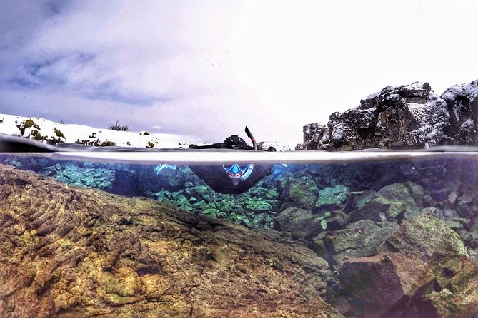 Silfra Snorkeling Between Continents Photos Included- Self Drive - What the three-hour schedule really means