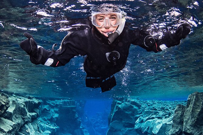 Silfra: Snorkeling Between Tectonic Plates - Meet on Location - Why Silfra deserves a place on your Iceland itinerary