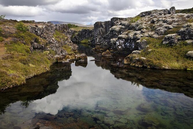 Silfra: Snorkeling Between Tectonic Plates - Meet on Location - Why the one-hour preparation matters