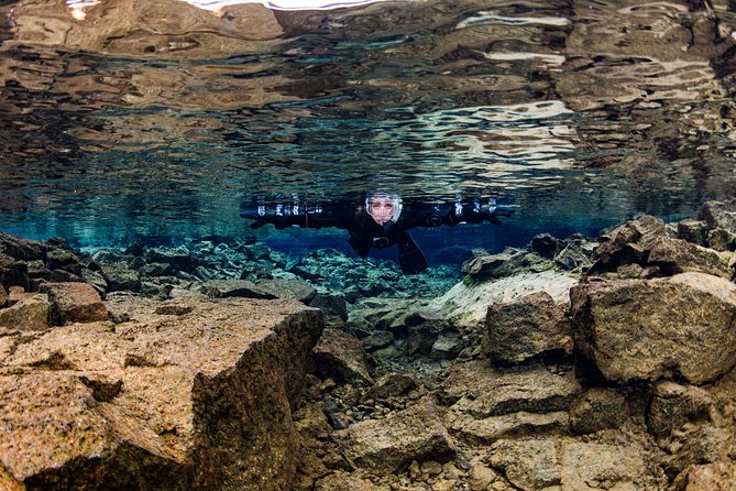 Silfra: Snorkeling Between Tectonic Plates Pick Up from Reykjavik - Why Silfra is worth a half-day from Reykjavik