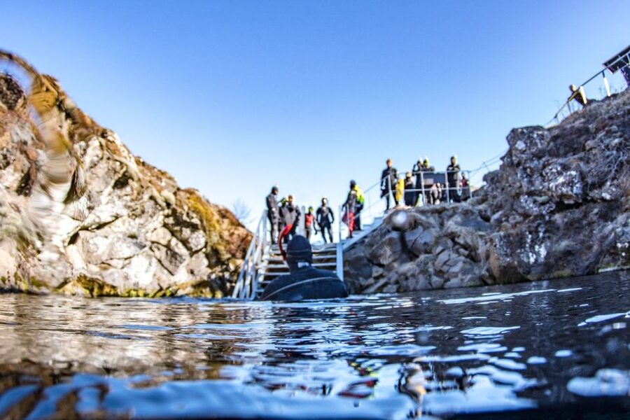 Silfra: Snorkeling Tour Between Tectonic Plates - Is the $140 Price Fair?