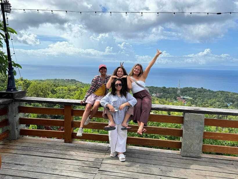 Siquijor: Jeepney Island Tour with Snorkeling - Practical packing advice for the Jeepney day