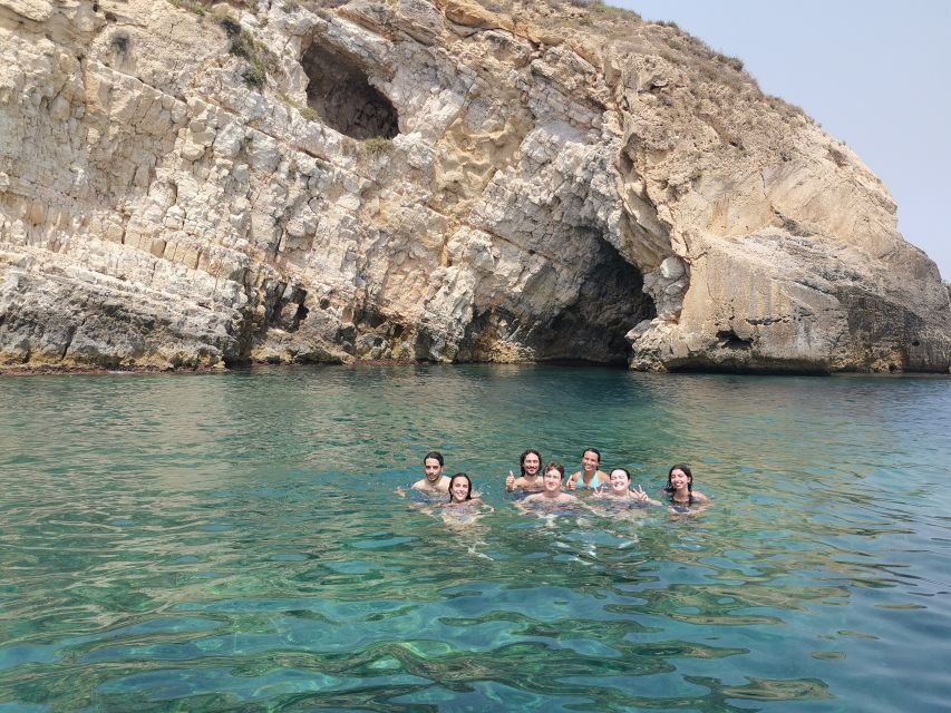 Siracusa: Ortigia Boat Tour with Marine Grotto & Snorkeling - Key Things to Know Before You Go