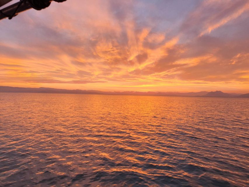 Skiathos: Private Sailing Trip with Lunch and Snorkeling - Key points to know before you book