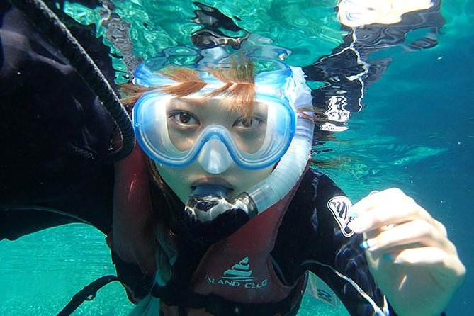 Small-Group Mesoamerican Barrier Reef Snorkeling in Puerto Morelos - Quick points before you book