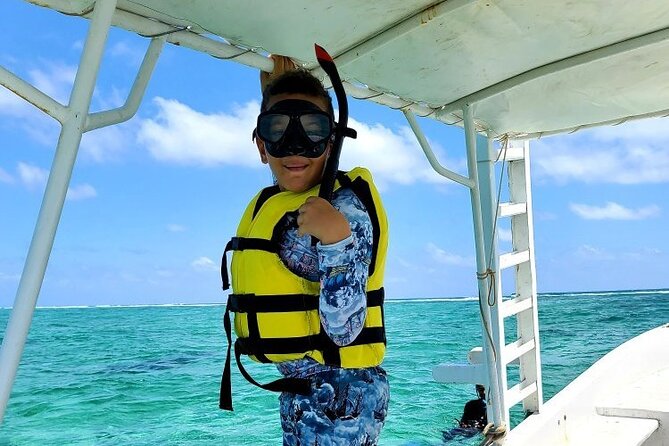 Small-Group Mesoamerican Barrier Reef Snorkeling in Puerto Morelos - Why this short reef trip works so well