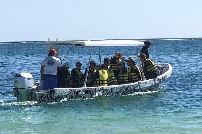 Small-Group Mesoamerican Barrier Reef Snorkeling in Puerto Morelos - Gear, wetsuits, and the sunscreen rule