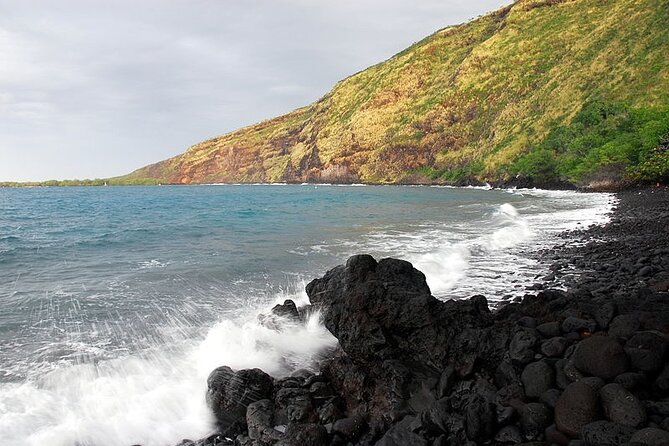 Small-Group Snorkel at Kealakekua Bay in Captain Cook, Big Island - What the crew adds to the experience
