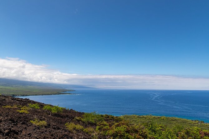Small-Group Snorkel at Kealakekua Bay in Captain Cook, Big Island - A small group changes the whole morning