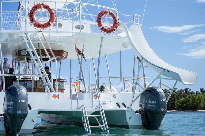 Small Group Snorkeling Cruise with Open Bar and Light Snacks - The Crew Sets the Tone