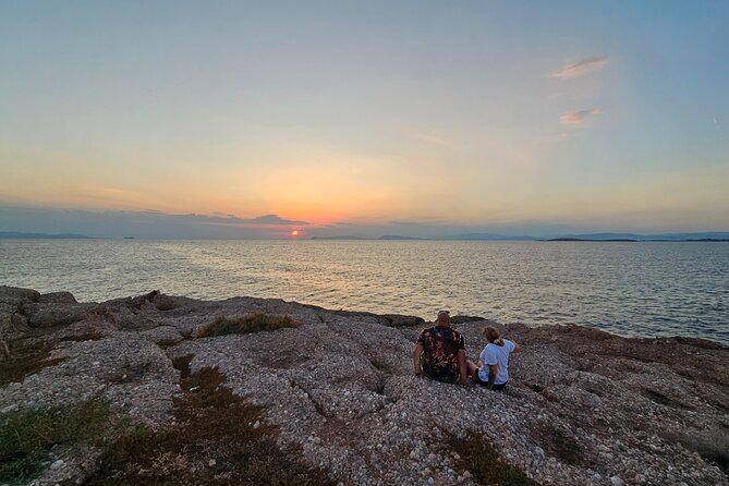 Small Group Sunset Sea Kayaking in Athens Riviera with Snorkeling - Practical planning for your evening
