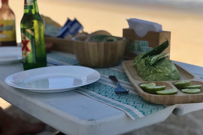 Snorkel Adventure and Hike to a Hidden Beach - Who should book this Cabo outing?