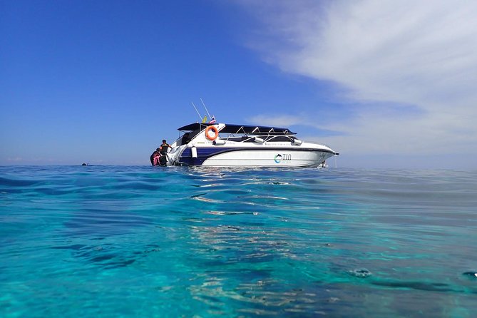 Snorkel Adventure Sea Tour to Koh Rok and Koh Haa from Koh Lanta - Why Koh Rok and Koh Haa make a strong day trip