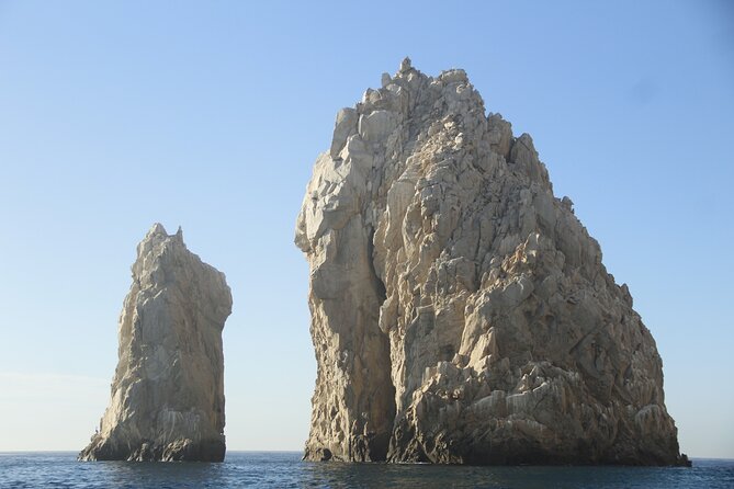 Snorkel and arch tour in los cabos - Who should book this Los Cabos excursion?