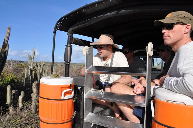 Snorkel and Beach Adventure Tour - What the $108.98 price really covers