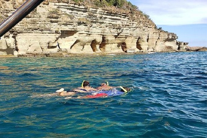 Snorkel and Exclusive Beach Exploration in Antigua - Why this private Antigua boat trip works so well