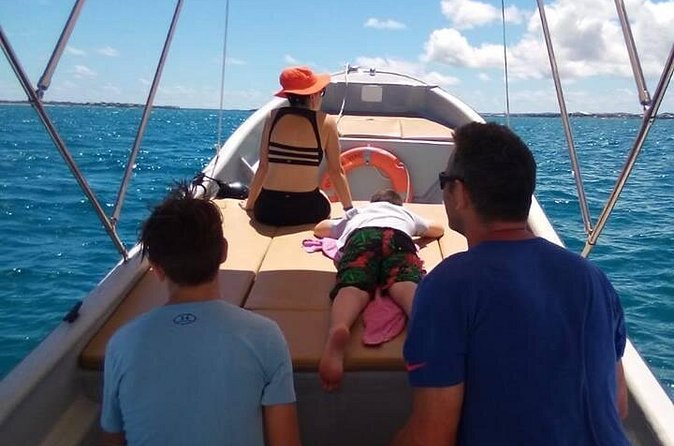 Snorkel and Exclusive Beach Exploration in Antigua - Is $257.50 per person a fair price?