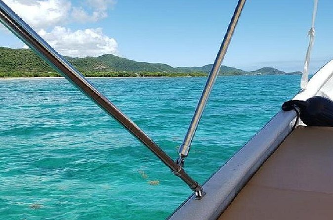 Snorkel and Exclusive Beach Exploration in Antigua - Who should choose this Antigua experience?