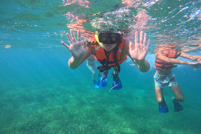 Snorkel at the Reef 2 HOURS Puerto Morelos National park - Booking, cancellation, and weather details