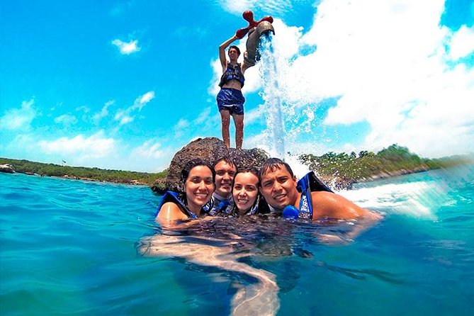 Snorkel, Breakfast, Buffet, Drinks, Xel-ha All Included! - Key Points to Know Before You Go
