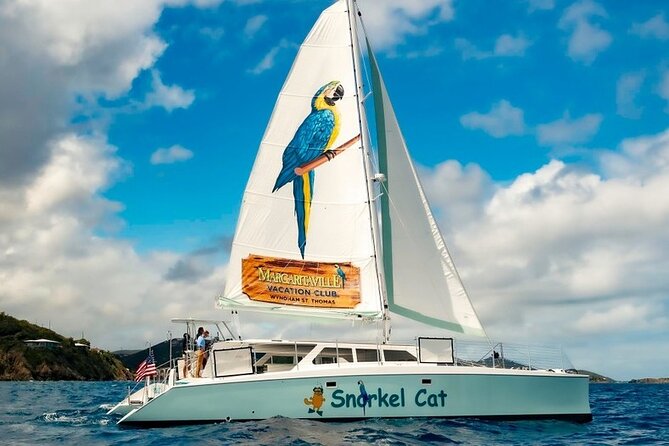 Snorkel Cat All Inclusive Adventure - Five things to know before boarding