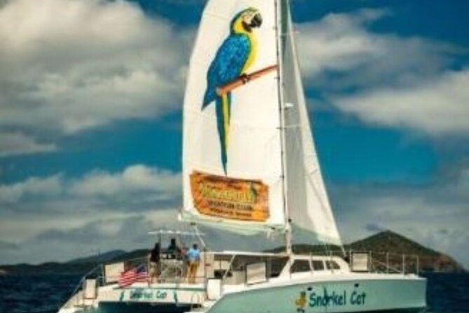 Snorkel Cat All Inclusive Adventure - Is $175 a fair price?