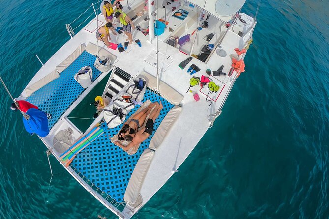 Snorkel Cruise in Los Cabos - Who will enjoy this Cabo snorkel cruise