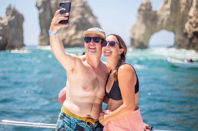 Snorkel Cruise in Los Cabos - Booking details worth getting right