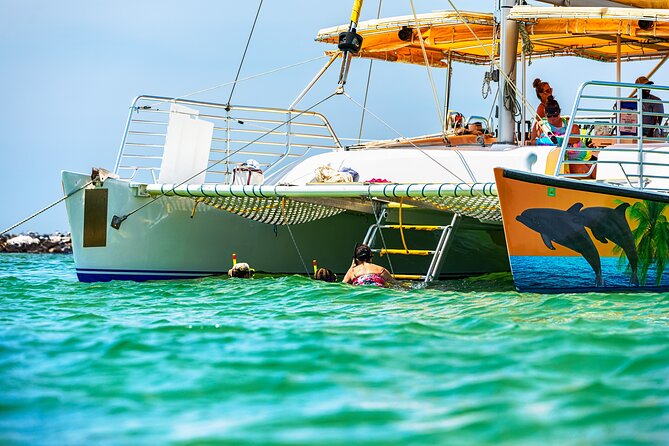 Snorkel & Dolphin Sightseeing Tour Aboard the Footloose - Weather, comfort, and what to pack