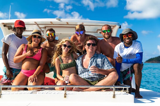 Snorkel - Lobster Lunch Cruise to Bird Island and Paradise Reef - Practical tips for getting the most from the cruise