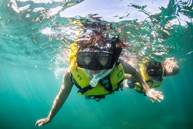 Snorkel, Lunch & Sail in Cabo San Lucas - What to Pack for a Better Morning