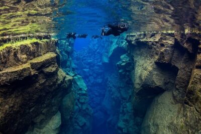 Snorkel the Silfra Fissure-Meet on Location (Free Photos & Cocoa)