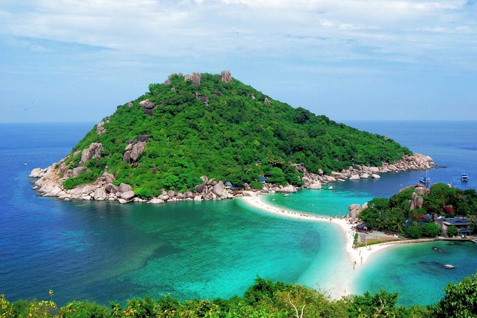 Snorkel Tour to Koh Nangyuan and Koh Tao by Speed Boat from Koh Samui - Key points to know before booking