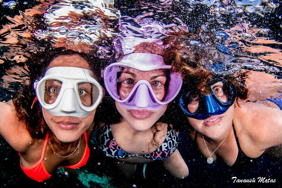 Snorkel tour, why not? - Key points at a glance