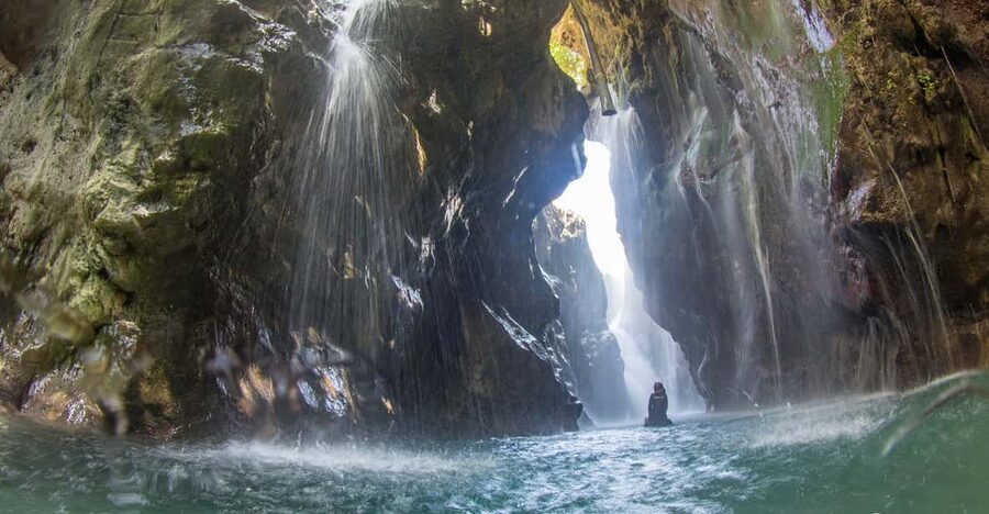 Snorkel trip to the Kourtaliotiko Waterfalls Plakias - Key things to know before you book