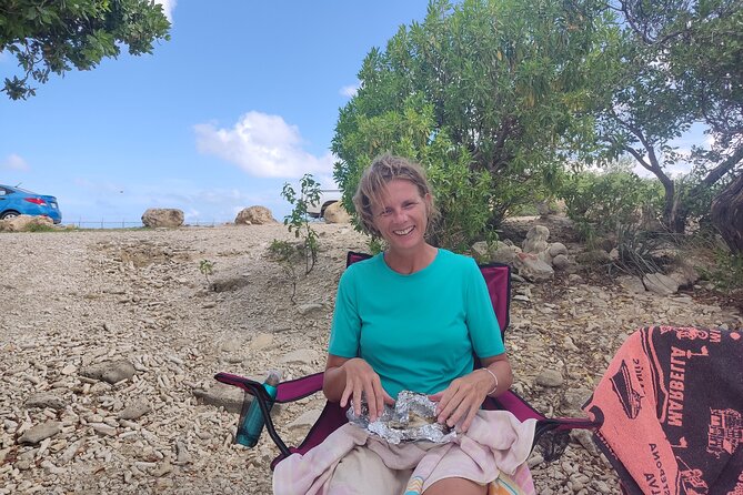Snorkeling and Grilling Fresh Fish at Donkey Beach - Practical things to bring