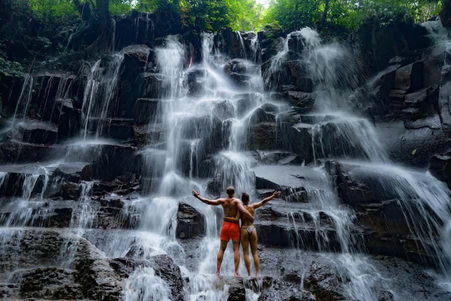 Snorkeling at Blue Lagoon, Tanjung Jepun and Waterfall - Should you book this Bali snorkeling tour?