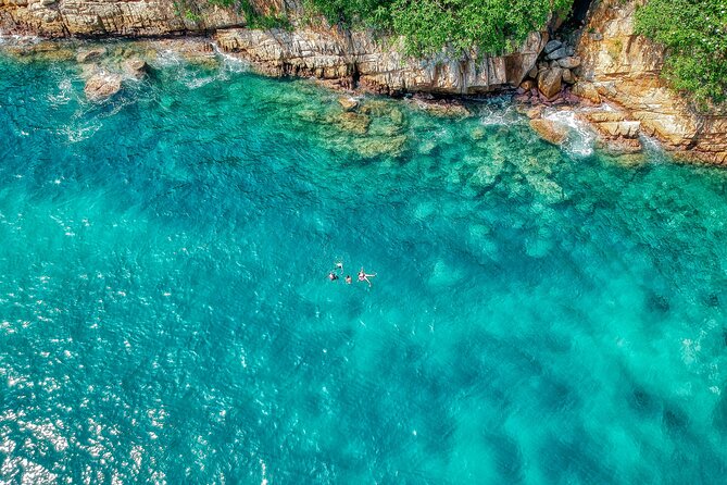 Snorkeling & Beach Brake With Different Options - Key points to know before booking