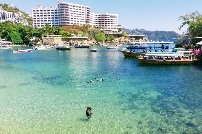 Snorkeling & Beach Brake With Different Options - Learning stand up paddleboarding