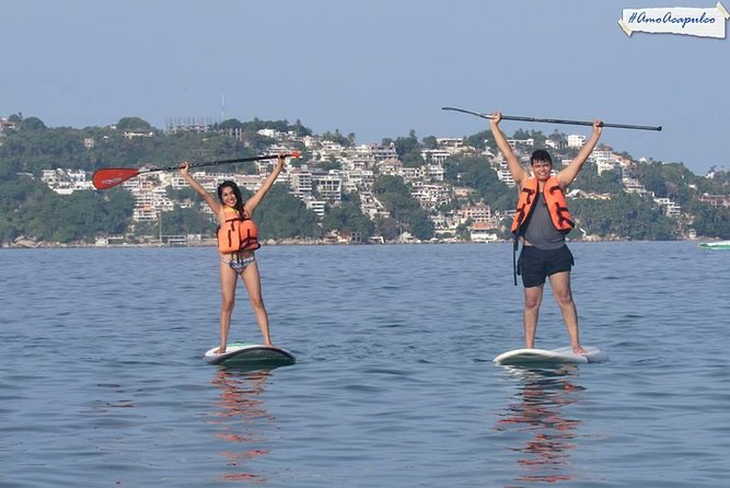 Snorkeling & Beach Brake With Different Options - Caleta Beach and lunch at a Mexican restaurant
