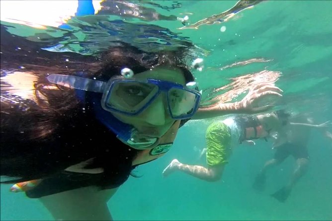 Snorkeling & Beach Brake With Different Options - What $65.50 includes, and what it does not