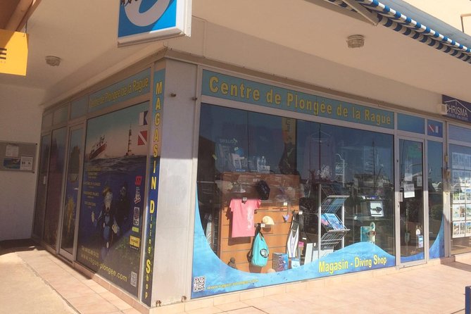 Snorkeling - By boat on site in the Bay of Cannes or Estérel - Timing matters if you have a cruise to catch