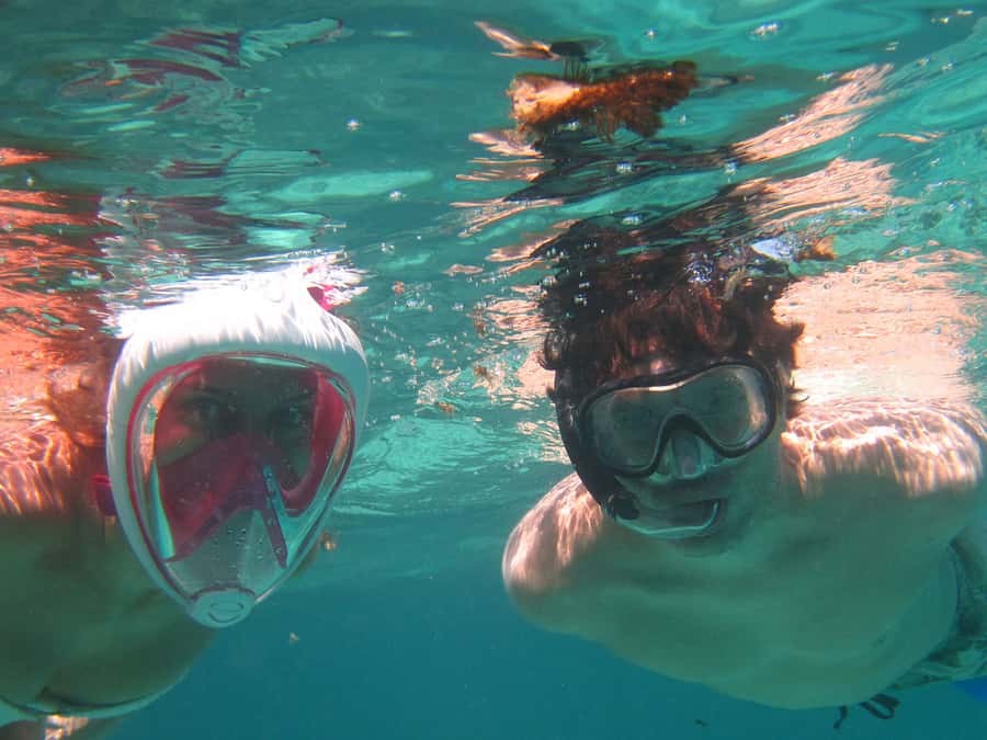 Snorkeling Excursion in Blue Bay Marine Park - Key Points to Know Before You Go