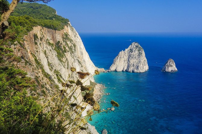 Snorkeling Fun Adventure in Athenian Riviera - The practical call