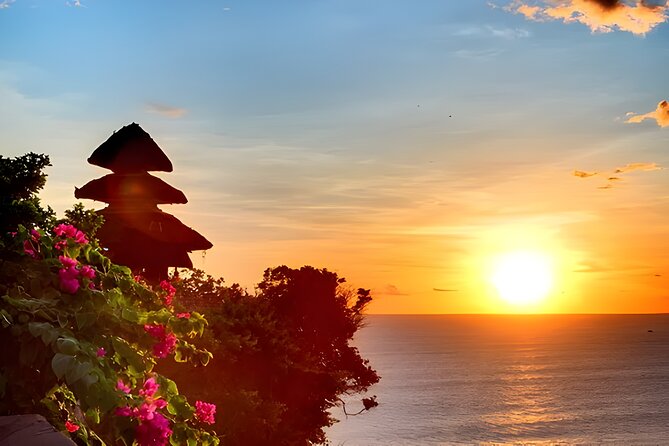 Snorkeling In Nusa Penida And Uluwatu Sunset Tours - Why this Bali day trip works