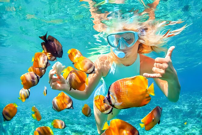 Snorkeling In Nusa Penida And Uluwatu Sunset Tours - Lunch and the return to Sanur