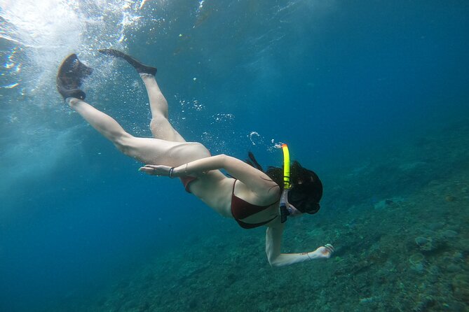 Snorkeling In Nusa Penida And Uluwatu Sunset Tours - The Kecak and Fire Dance