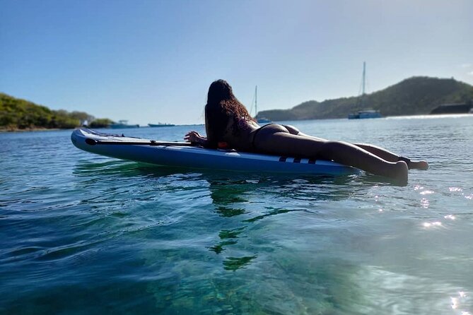 Snorkeling, Kayaking and Paddle Board Activity in Antigua - Who should book this Antigua outing?