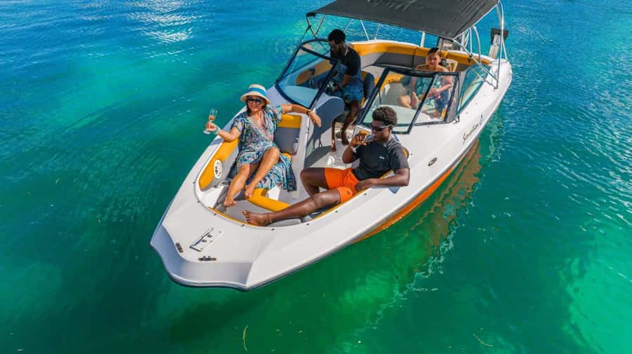 Snorkeling St-Pierre Marine Park and Anse Petite Cour - Should you book the St-Pierre snorkeling trip?