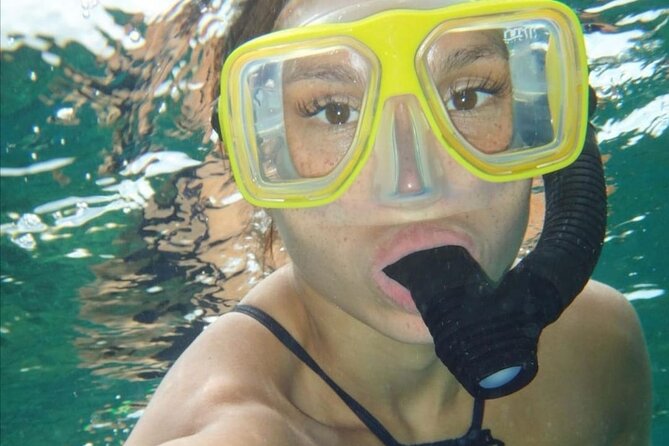 Snorkeling tour Express in Cancun with Certified Guide - Who should book this outing?